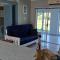 Kingfisher by the river - self catering