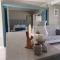 Kingfisher by the river - self catering