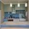 Kingfisher by the river - self catering