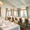 Quality Hotel Leangkollen