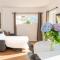 DN ART BLEVIO - APT D first floor with lake view terrace and hot tub
