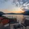 DN ART BLEVIO - APT D first floor with lake view terrace and hot tub
