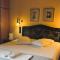 Alfa Hotel