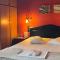 Alfa Hotel
