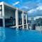 The Platinum Suites KLCC By Sky Pool