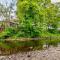 Dalgarven Spa House