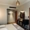 Alfa Hotel