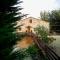 Carregã Water mill