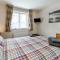 Cozy Lodges