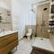 Appartement face aux thermes de vals WIFI-Parking gratuit