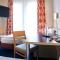 ACHAT Hotel Leipzig Messe