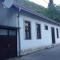 Holiday Home Sarin Most