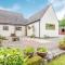 Cwmfron House