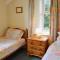 Hammer Bank Lodge