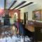 Dalgarven Spa House
