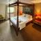 Dalgarven Spa House