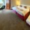 Dalgarven Spa House