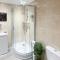 Dalgarven Spa House