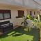 Relax & Play Panoramic Golf Vinaroz, Sant Jordi Apartment