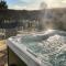 Kielder Cottage Spa - E3533