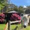 Ionaforest Yurt