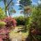 Fern & Maple Lodge Wentworth Falls