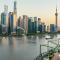 Banyantree Shanghai On the Bund - Tales rooftop bar boasts a jaw-dropping panoramic vista