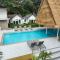 Milky Bay Resort