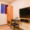 Super Townhouse Science City Formerly Hotel Mannat International