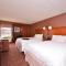 McKnight Hotel