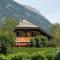 Chalet-Hôtel Hermitage Chalet-Hôtel Hermitage