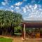 Pikera Uri Eco Lodge