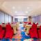 Swiss-Belhotel Silae Palu