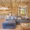 Villa Ionio Elia by Villa Plus