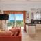 Methoni Vrisoules Poolvilla