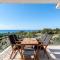 Methoni Vrisoules Poolvilla