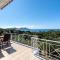 Methoni Vrisoules Poolvilla
