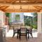 Methoni Vrisoules Poolvilla