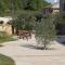 Luxury villa with a swimming pool Skrapi, Central Istria - Sredisnja Istra - 7524