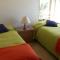 Maitencillo Opas Apartment