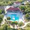 Hotel Stanica Ravno