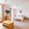 Strathview Lodge B&B
