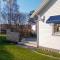 8 person holiday home in LERUM