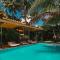 Coconut Garden Mui Ne