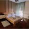 Aqua Apartmanok