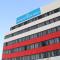 Arrey Express Hotel - Teresina