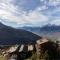 Greppons O 040 - MOUNTAIN apartment 8 pers