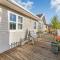 Beech Tree Lodge