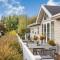 Beech Tree Lodge