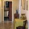 Apartment Pisak 1070e